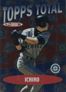 Topps Total